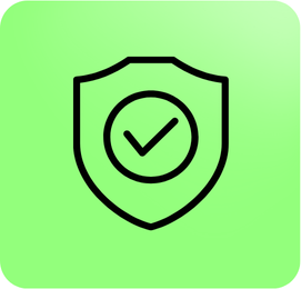 Ikona Bezpieczeństwa